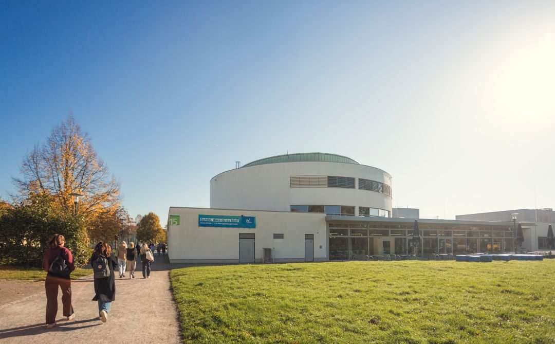 Hochschulscout Magdeburg