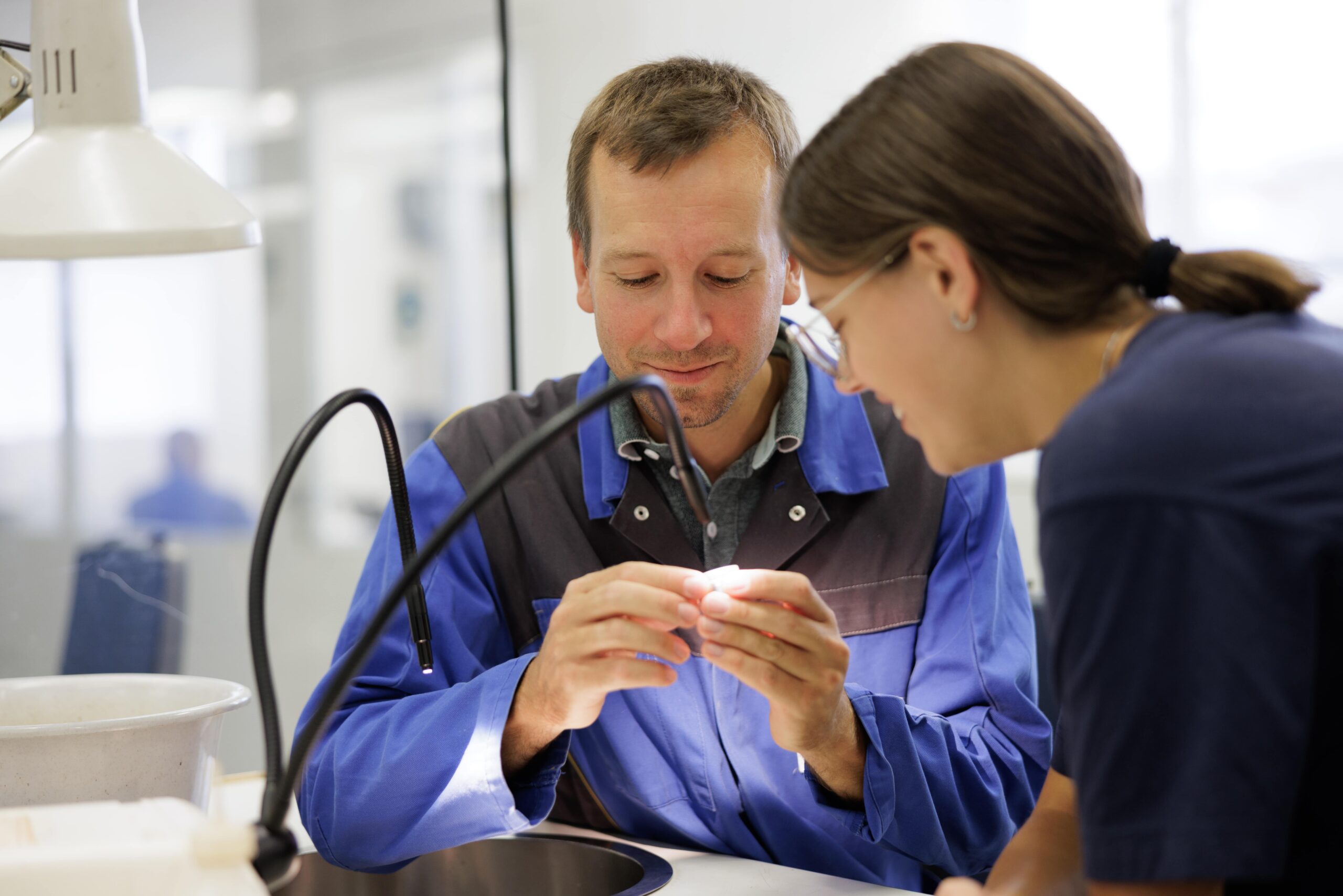 ASML Berlin Trainee Center 005