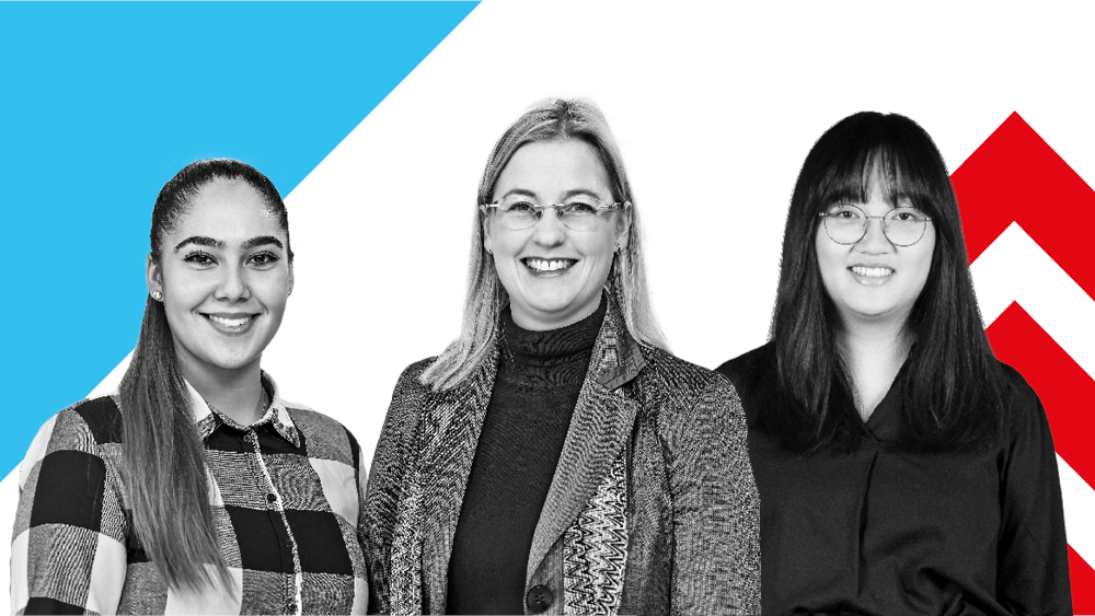 Karriere bei der Stadt Frankfurt