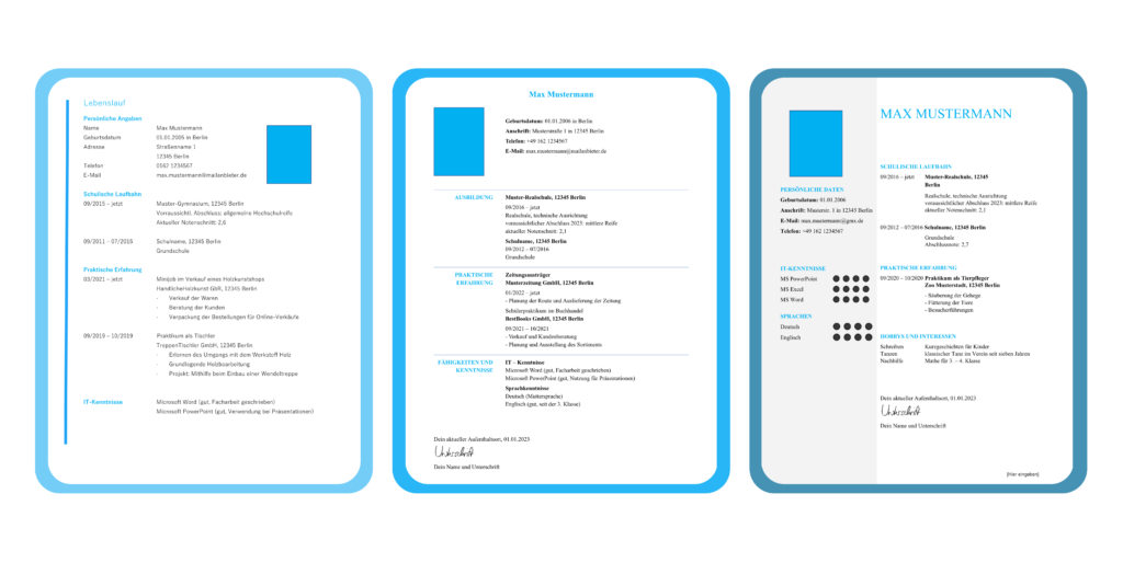 Lebenslauf Ausbildung, Lebenslauf Vorlage Ausbildung, Lebenslauf Ausbildung Vorlage, Ausbildungs Lebenslauf, Lebenslauf Ausbildung Vorlage Word, Ausbildung Lebenslauf, Lebenslauf Bewerbung Ausbildung, Muster Lebenslauf Ausbildung, Lebenslauf für Ausbildung Schüler