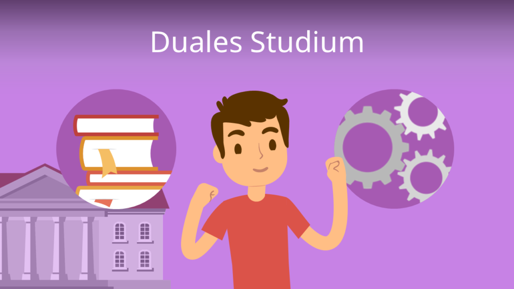 Zum Video: Duales Studium