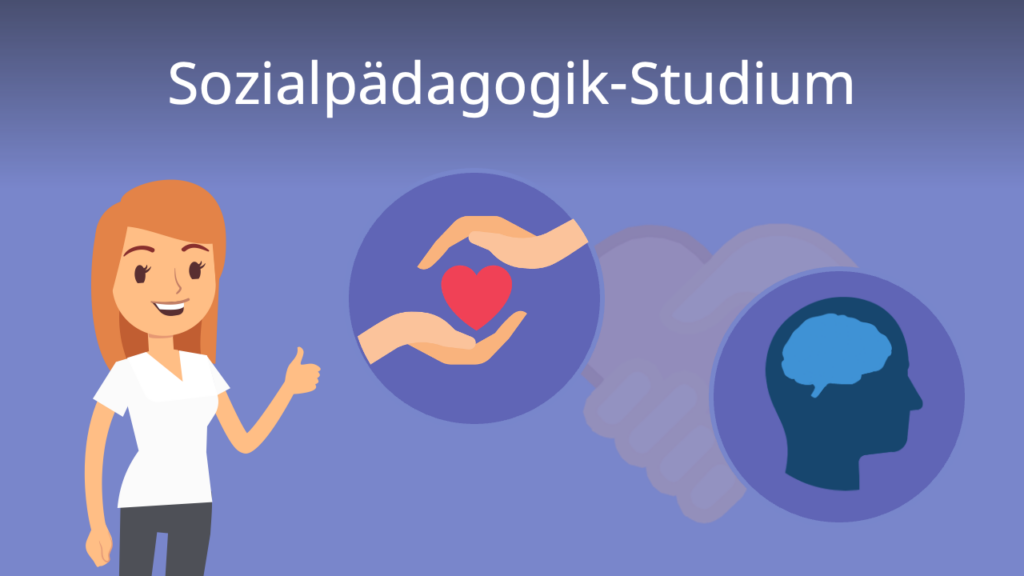 Zum Video: Sozialpädagogik-Studium