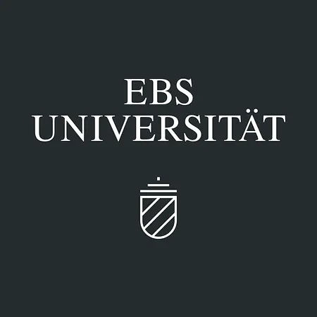 Logo von EBS Universität für Wirtschaft und Recht gGmbH