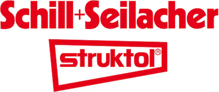 Logo von Schill+Seilacher "Struktol" GmbH