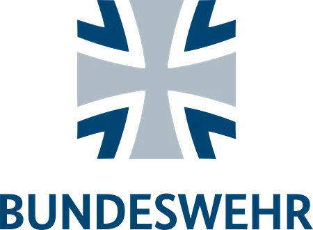 Logo von Bundeswehr