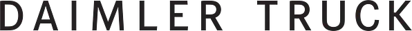Logo von Daimler Truck AG