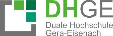 Logo von Duale Hochschule Gera-Eisenach