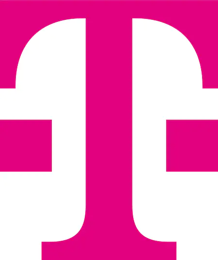 Logo von Deutsche Telekom AG