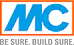 Logo von MC-Bauchemie