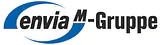 Logo von enviaM-Gruppe
