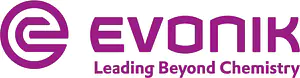 Unternehmenslogo von Evonik