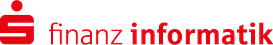 Logo von Finanz Informatik GmbH und Co. KG