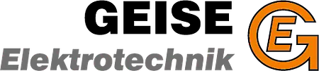 Logo von GEISE Elektrotechnik GmbH
