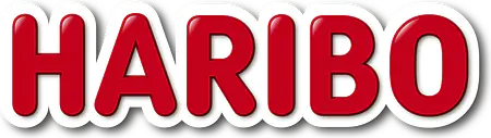 Logo von HARIBO