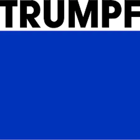 Logo von TRUMPF SE + Co. KG