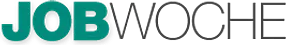 Logo von JOBWOCHE