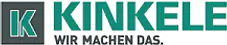 Logo von Kinkele