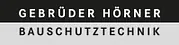 Logo von Gebrüder Hörner