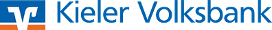 Logo von Kieler Volksbank eG