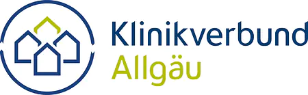 Logo von Klinikverbund Allgäu