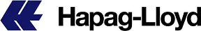 Logo von Hapag-Lloyd AG