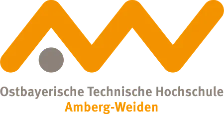 Logo von OTH Amberg-Weiden