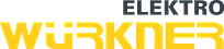Logo von Elektro Würkner GmbH
