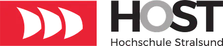 Logo von Hochschule Stralsund