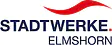 Logo von Stadtwerke Elmshorn
