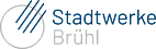 Logo von Stadtwerke Brühl