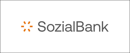 Logo von SozialBank