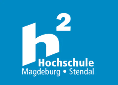 Logo von Hochschule Magdeburg-Stendal