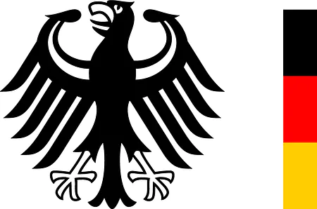 Logo von Bundesverwaltungsamt