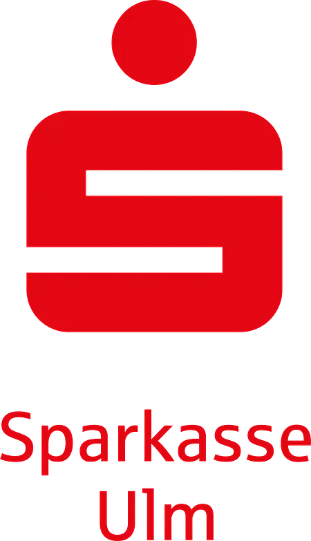 Logo von Sparkasse Ulm