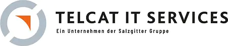 Logo von Telcat IT Services