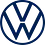 Logo von Volkswagen