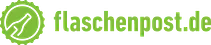 Logo von flaschenpost
