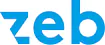 Logo von zeb