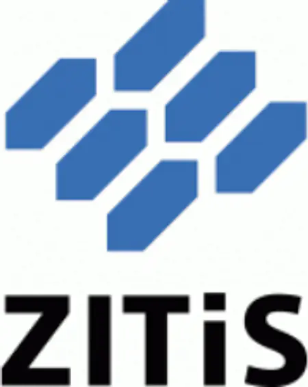 Logo von ZITiS